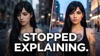 I Stopped Explaining Myself — And Everything Changed
