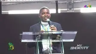 2024 JGIYC || DAY 4 || MORNING GLORY AND DEVOTIONS