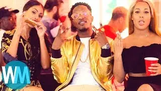 Top 10 des MEILLEURS SONS du RAP FRANÇAIS en 2017 !