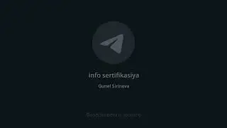 Açıq suallara hazırlıq 17 12 2025