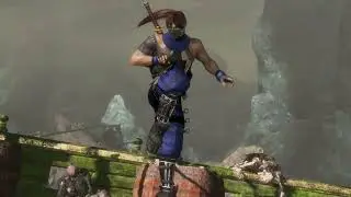 Dead or Alive 6: DOA Quest 143 (3 Stars)