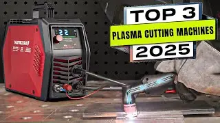 Топ-3 лучших аппаратов плазменной резки 2025 года
