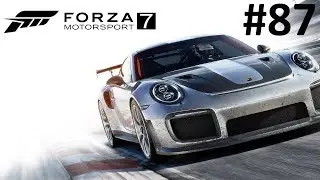 Forza Motorsport 7 Walkthrough Part 87 - Major Micros