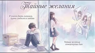 ASTRAE - Тайные желания