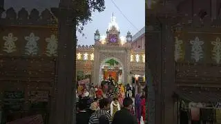 Bahraich dargah sharif 2025 status video rajvi mela #bahraichdargahsharif #khwajaji #rajvimela #urs