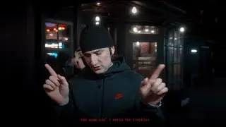 Dekabrj - Блеск (Official Music Video)
