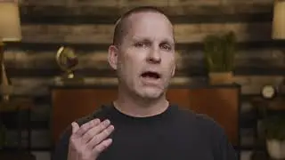 Strong and Courageous: Leadership Lessons From the Book of Joshua Devotional Introduction