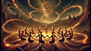 Root Memory &ndash; Earth Alchemy (Tribal Ritual Song | Official AI Music)