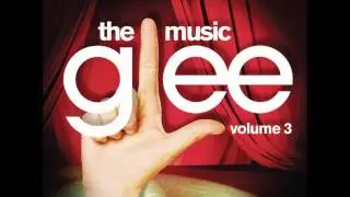 Glee Volume 3 Showtoppers - 06. Beautiful