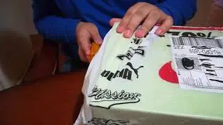 | Adidas Lite Racer K | Unboxing & Review and On-Feet