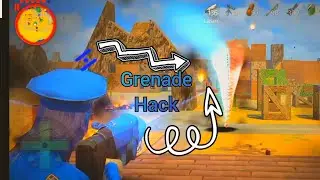 Payback 2 - No reload Grenade | PERMANENT