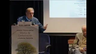 Dacio Alonso. Unión de Consumidores de Asturias. 