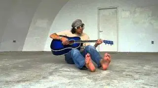 Midnight Blues-Sunny Rhoades-Cover By Slim Harpo