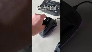 These are Switch 2 Joy-Con charging stations, sent to me by GagaKing #switch2