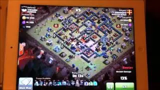 Invictus Kings VS HITMEN