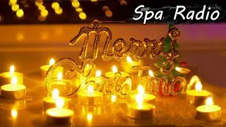 6 HOURS Spa Time - Instrumental Christmas Music with Spa Place, Famous Holiday Music