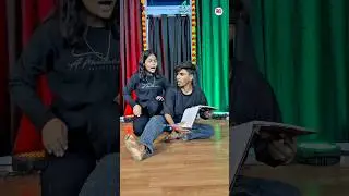 E baby gussa 😡 ho ka &hellip; #dance #bhojpurisong #trending #dancerlife #bhojpuri #danceroutine