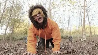Emperor's New Clothes | Zombie Kenny CMV | South Park