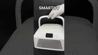 Лампа для манікюру SmartUV N5