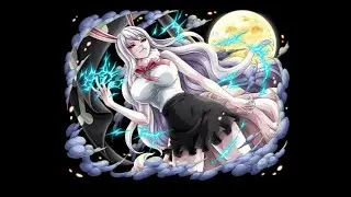 OPTC Carrot Team VS Ambush/Invasion Cavendish (One Piece Treasure Cruise)