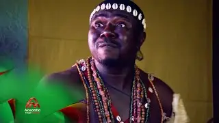 We welcome Akwaaba Magic Abusua on DStv and GOtv packages!  | Akwaaba Magic Abusua