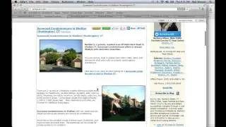 Blogging Boot Camp Class 1 How to Get Your Blog Posts to Rank in the Search Engines