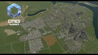 Building Alton: New Neighborhoods & Infrastructure | Ep. 2 | Cities: Skylines II