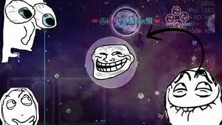 ✧Troll↭disconnected✧|MacDoYT