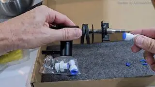 Apaix RO Faucet Matte Black Review &mdash; Non-Air Gap Reverse Osmosis Drinking Water Faucet