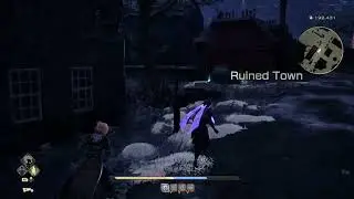 General Customer Token 6 Location - Tender Crimson Stone 6 & Pure Platinum 6 | Code Vein 2