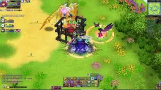 Nostale Land of Life c30 mage