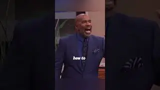 Change Your Attitude, Change Your Life #shorts #personalgrowth #success #motivation #steveharvey