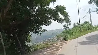 Vid20260128??? - Bongani visits his sister Nonhlanhla in Damet, rural Durban, after 10yrs
