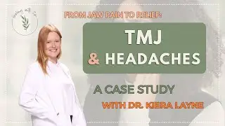 From Jaw Pain to Jaw Freedom: TMJ Case Study | Healing with Zen | Acupuncture & Herbal Remedies