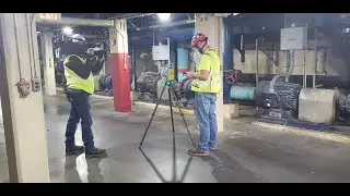 Plumbing in Waste Water Treatment Plants