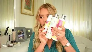 CUSTOMIZED FACIAL CREAM, SHAMPOO & CONDITIONER MIXEASY   JackieEFFEX