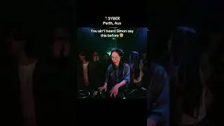 Don&rsquo;t miss Baby J at Perth&rsquo;s gateway to global and underground sounds! #bailefunk #dj #boilerroom