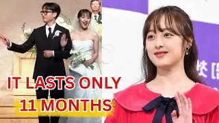 The Sad Truth Behind Kim Bo-Ra's Divorce