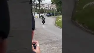 Ronco top Yamaha Tracer 900GT