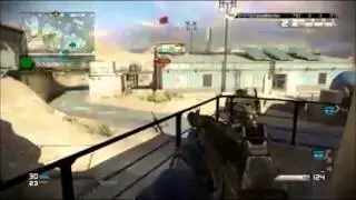 top 5 best maps cod ghost