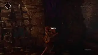 Ghost of a Tale pc playthrough part 1