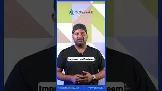 Dr. Shashank's Guide: Optimize Fertility & Weight with Bariatric Surgery Success Stories!