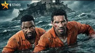 SEA BREAKOUT (2026) | Scott Adkins &times; Michael Jai White | Full Action Movie