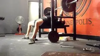 2-23-16 Guillotine Bench