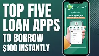 How can i Borrow $100 Right Now? New Cash Advance Apps to Borrow Money Instantly