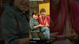 #Alice ka cute off screen video 😍😍 #kdice #alicekaushik #shivi #kanwardhillion