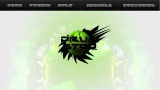 Modigs - Resistance (HD1080p) (Drumstep 2012)