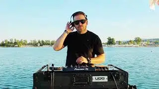 Anymood pres. BORGANIC! Mixed by Meszi @ Rose Los Tiki (2024 June)
