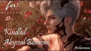 Kindled: Abyssal Blossom | Второй миф Силуса | Любовь и глубокий космос