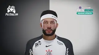 NOVA FACE MEMPHIS DEPAY CORINTHIANS | PES 2021 PC